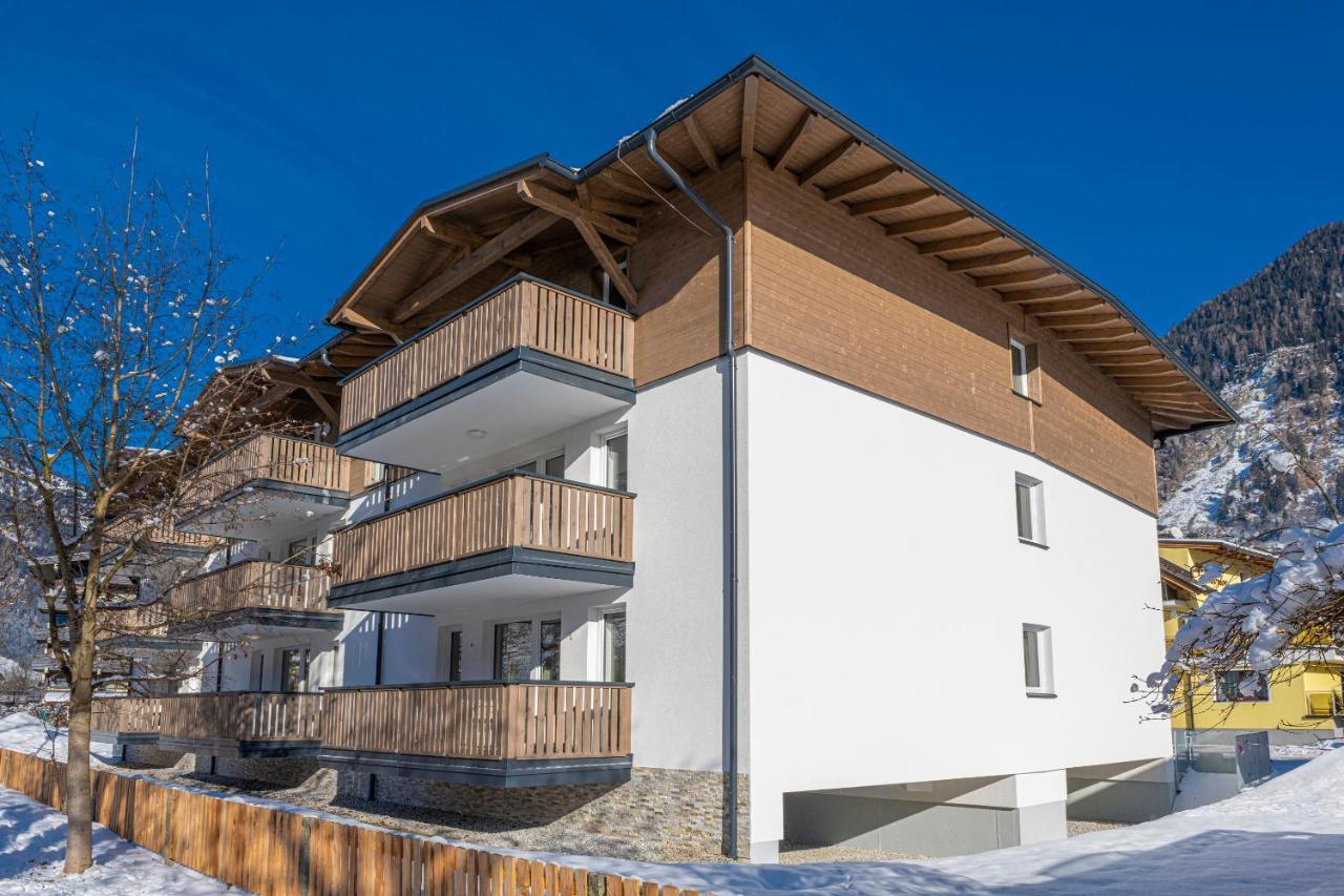巴特霍夫加施泰因Haus Bergblick By Alpentravel公寓 外观 照片